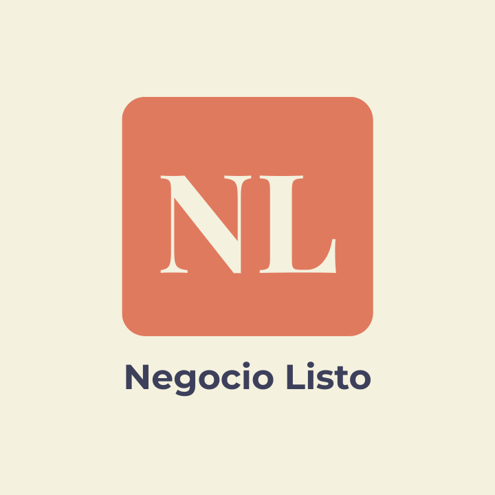 Negocio Listo